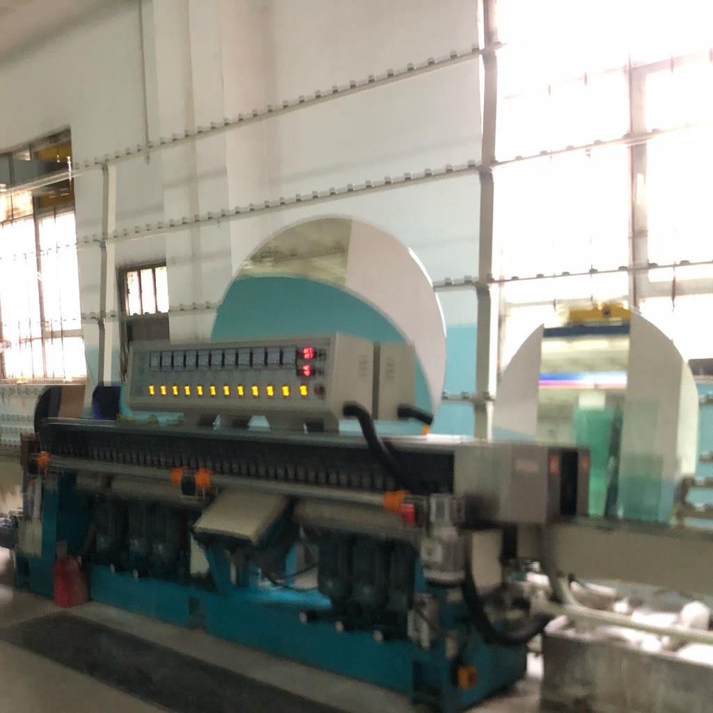 LEDLİ AYNA  RODAJ İŞLEMİ