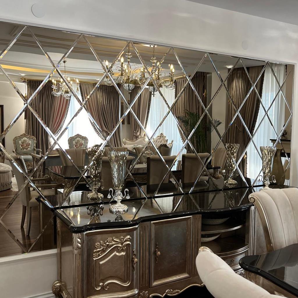 BRONZ AYNA  BAKLAVA  14