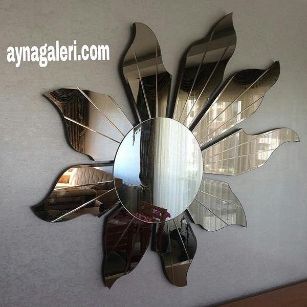 Salon Aynası.güneş