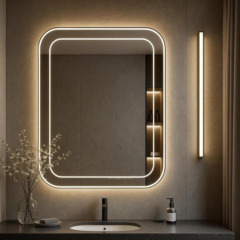 anyo Ayna Modeli 80 x 100 CM