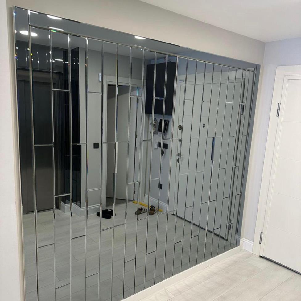 FÜME AYNA ÇITA MODELİ 5